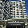 Studio dublu Stefan Building - Restaurant Nava Promenada