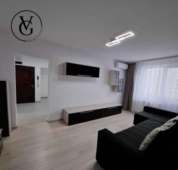 Apartament 3 camere - Mihai Bravu / Calea Vitan 