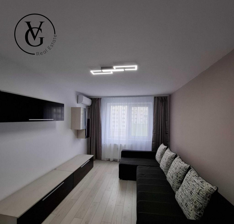 Apartament 3 camere - Mihai Bravu / Calea Vitan 