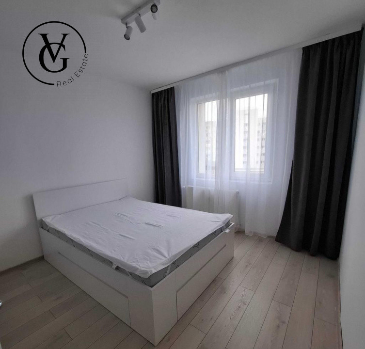 Apartament 3 camere - Mihai Bravu / Calea Vitan 