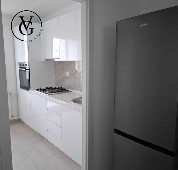 Apartament 3 camere - Mihai Bravu / Calea Vitan 