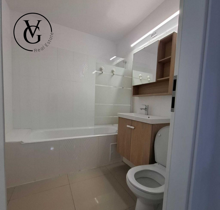 Apartament 3 camere - Mihai Bravu / Calea Vitan 