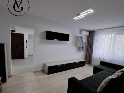 Apartament 3 camere - Mihai Bravu / Calea Vitan 