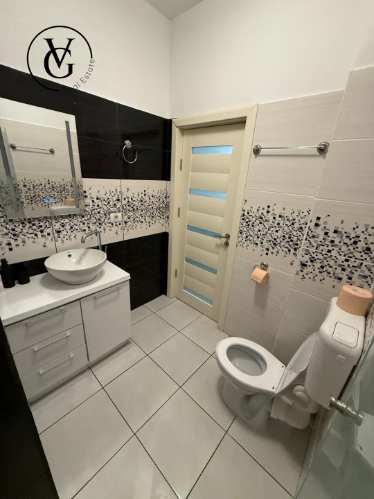 Studio - Building Stefan - 2 min pana la mare - Mamaia Sat