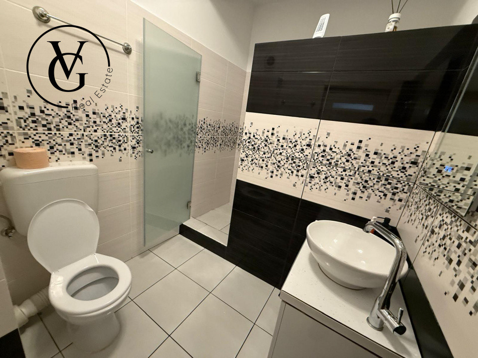 Studio - Building Stefan - 2 min pana la mare - Mamaia Sat