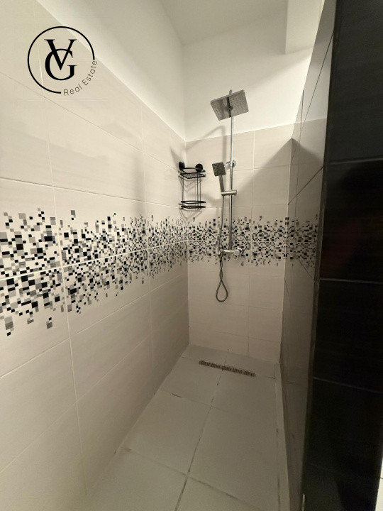 Studio - Building Stefan - 2 min pana la mare - Mamaia Sat