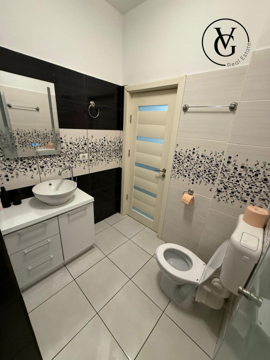 Studio - Building Stefan - 2 min pana la mare - Mamaia Sat