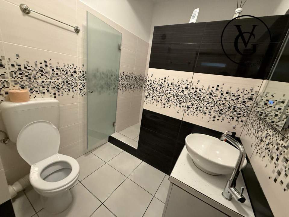 Studio - Building Stefan - 2 min pana la mare - Mamaia Sat