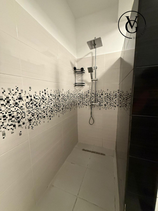 Studio - Building Stefan - 2 min pana la mare - Mamaia Sat