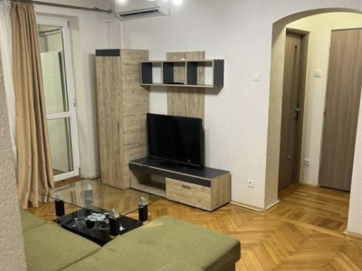 Apartament doua camere - Crangasi