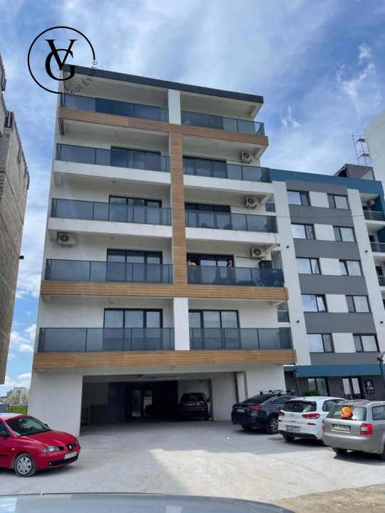 Apartament 2 camere - 5 min de mare