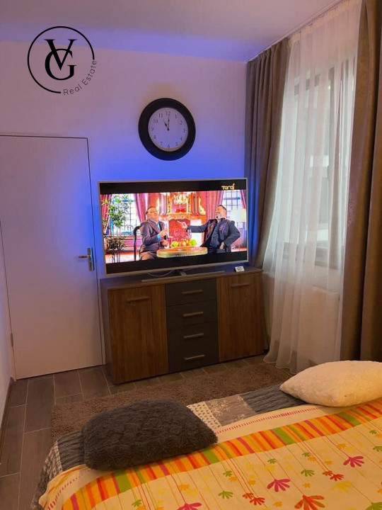 Apartament 2 camere - 5 min de mare