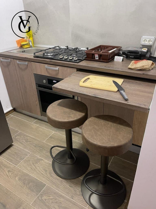 Apartament 2 camere - 5 min de mare