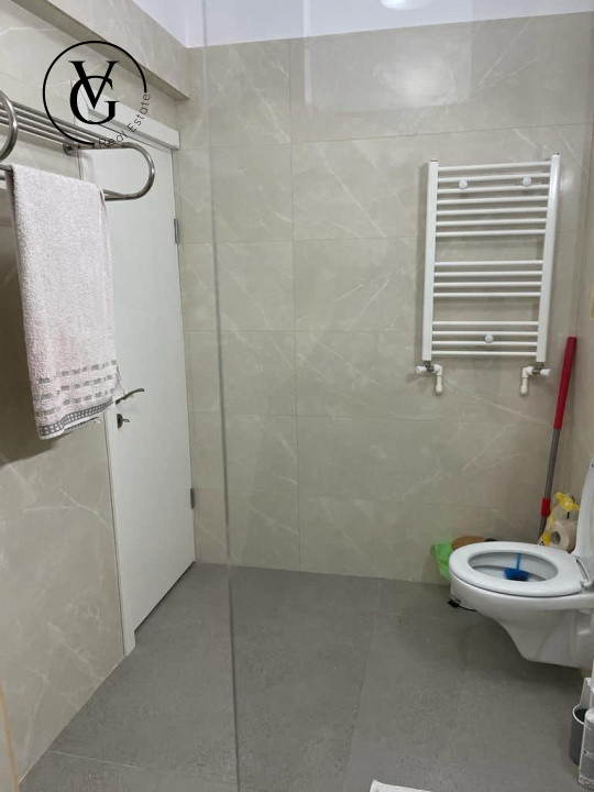 Apartament 2 camere - 5 min de mare