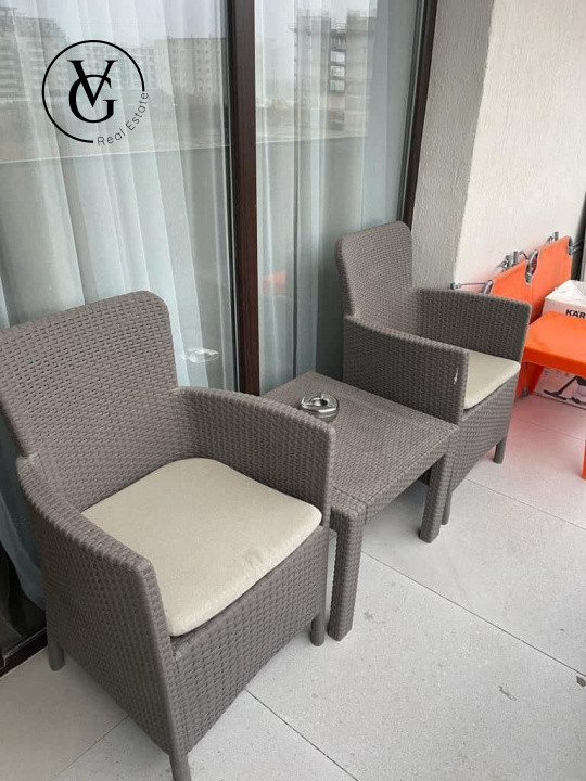Apartament 2 camere - 5 min de mare