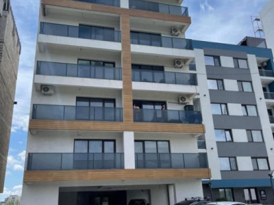 Apartament 2 camere - 5 min de mare