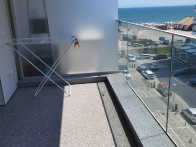 Garsoniera Mamaia Nord - SEA ON