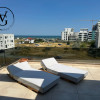 Penthouse cu vedere mare - plaja Azimuth