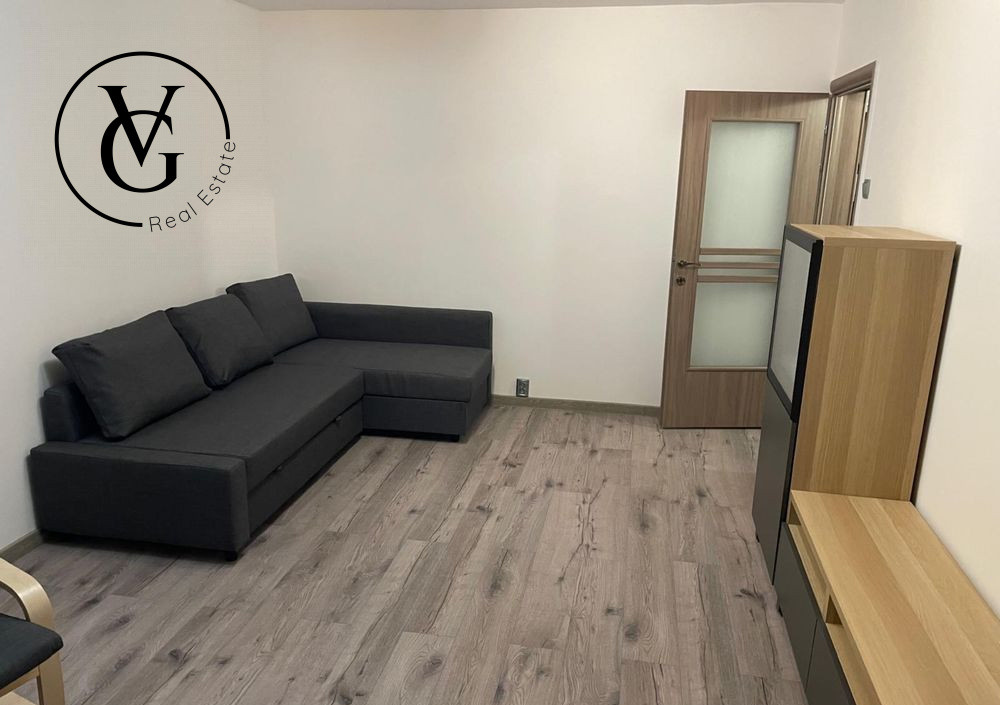 Apartament 2 camere - Timpuri Noi - Metrou Timpuri Noi