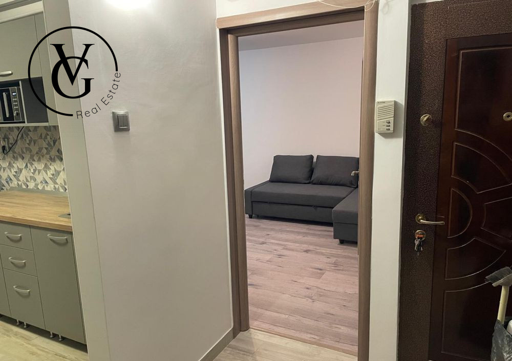 Apartament 2 camere - Timpuri Noi - Metrou Timpuri Noi