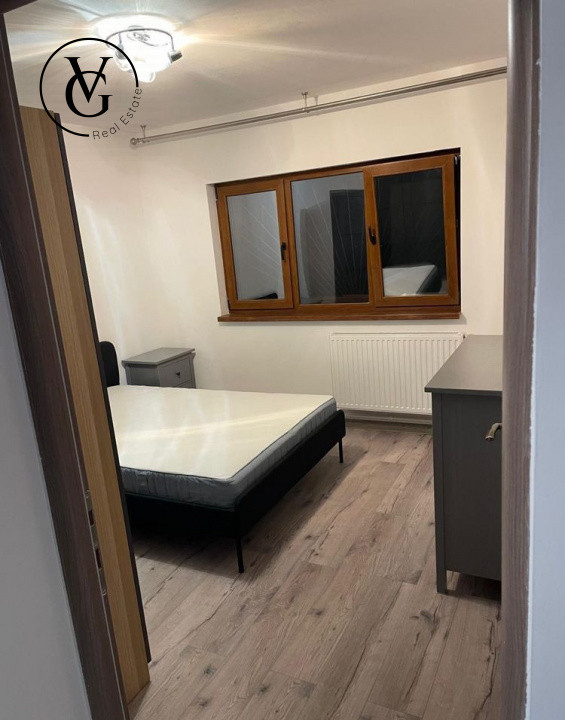 Apartament 2 camere - Timpuri Noi - Metrou Timpuri Noi