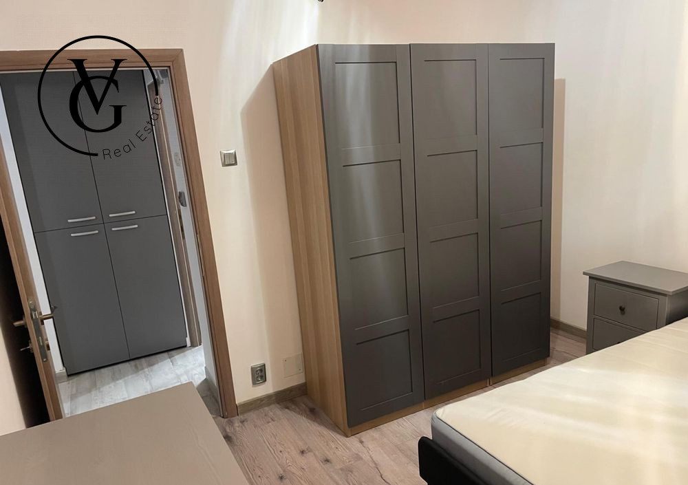 Apartament 2 camere - Timpuri Noi - Metrou Timpuri Noi