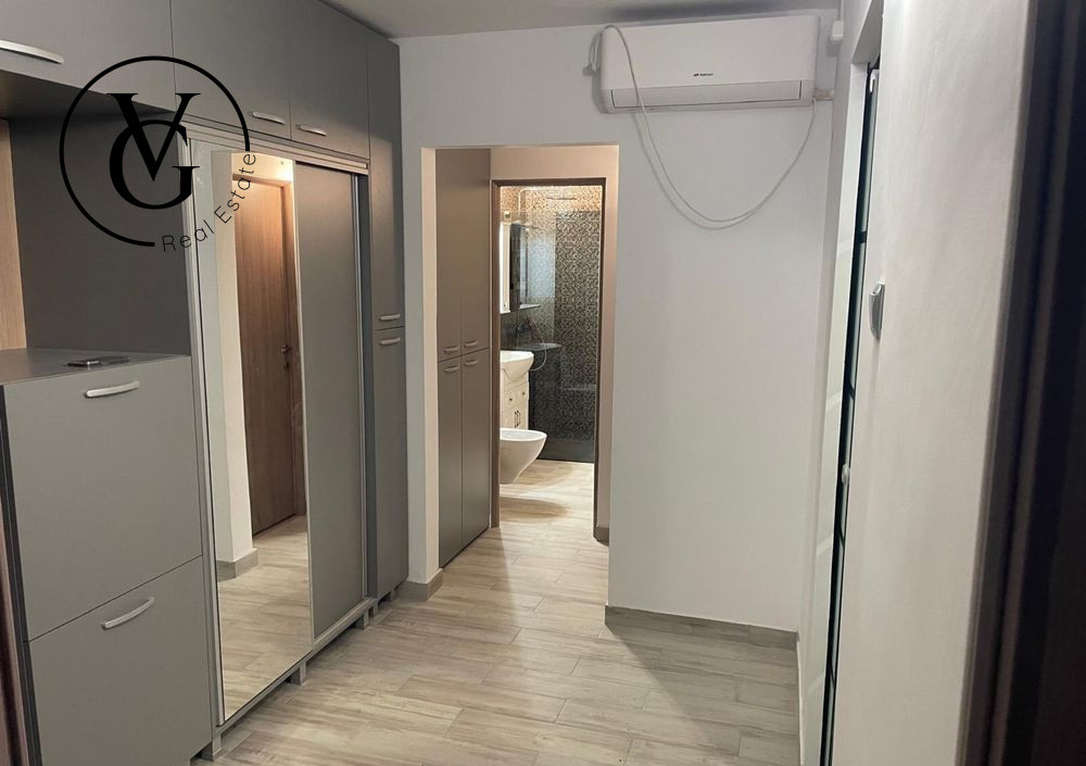 Apartament 2 camere - Timpuri Noi - Metrou Timpuri Noi