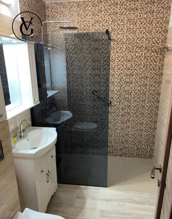 Apartament 2 camere - Timpuri Noi - Metrou Timpuri Noi