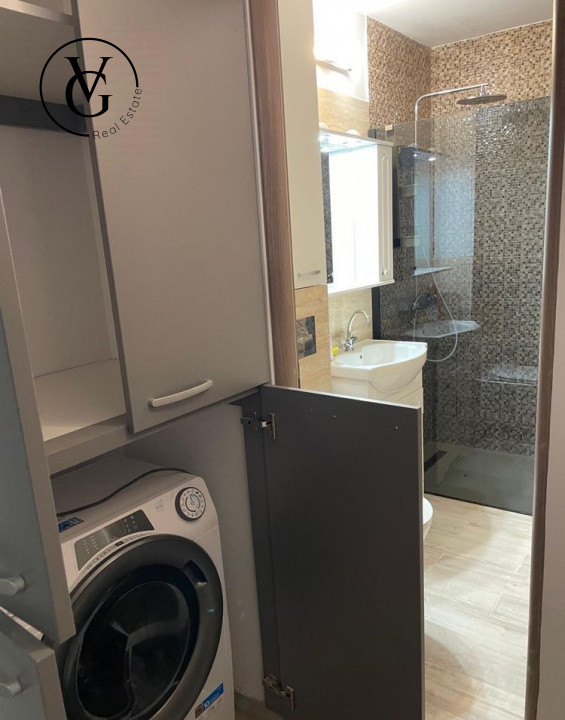 Apartament 2 camere - Timpuri Noi - Metrou Timpuri Noi