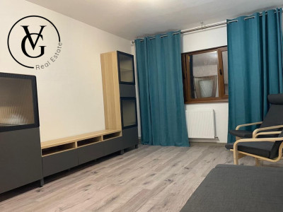 Apartament 2 camere - Timpuri Noi - Metrou Timpuri Noi