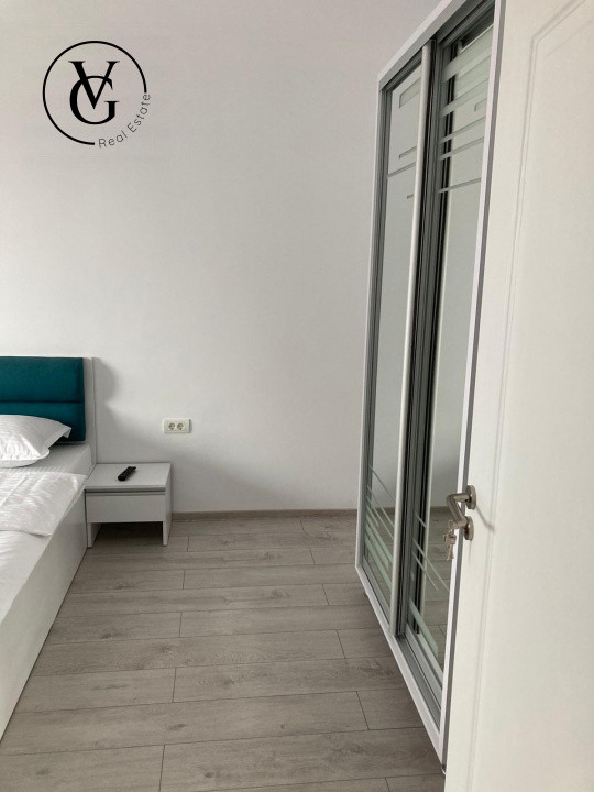 Apartament 2 camere Mega Image- Hanul cu Peste