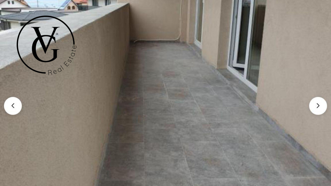 Apartament 2 camere Mega Image- Hanul cu Peste