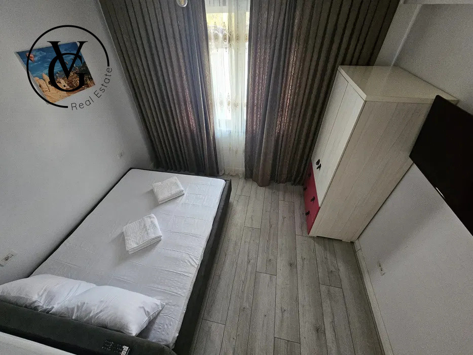 Apartament 2 camere Mamaia Sat - 2 min de plaja