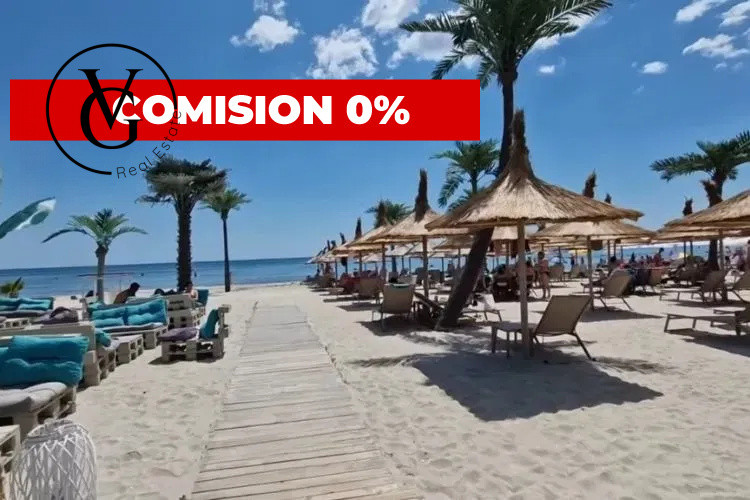 Apartament 2 camere Mamaia Sat - 2 min de plaja