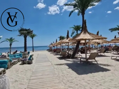 Apartament 2 camere Mamaia Sat - 2 min de plaja
