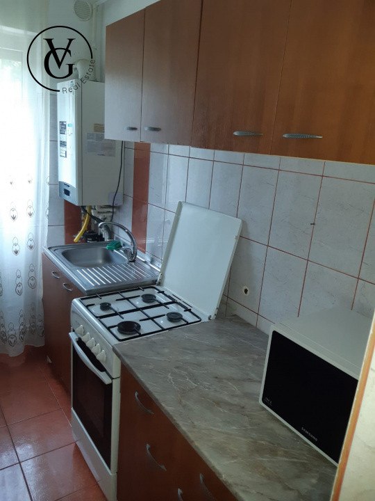 Apartament cu 2 camere în zona Casa de Cultura 