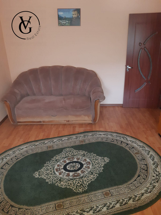 Apartament cu 2 camere în zona Casa de Cultura 