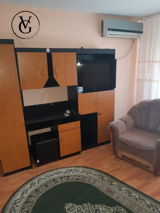 Apartament cu 2 camere în zona Casa de Cultura 