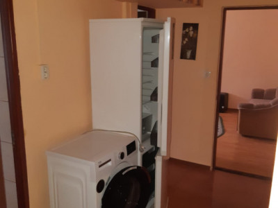 Apartament cu 2 camere în zona Casa de Cultura 