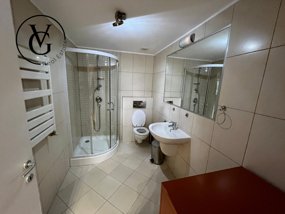 Apartament 3 camere Nordului Herastrau