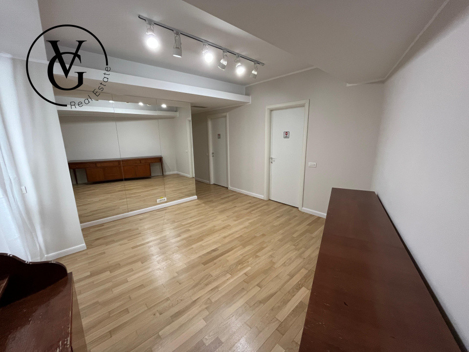 Apartament 3 camere Nordului Herastrau