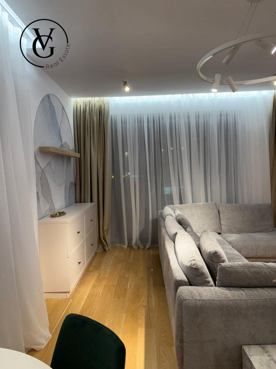 Apartament 3 camere - ONE Mamaia Nord - Termen lung