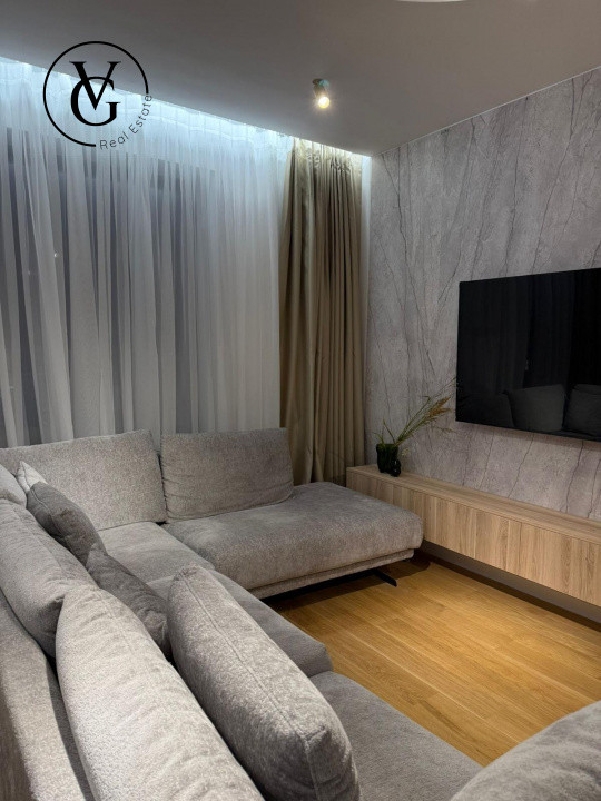 Apartament 3 camere - ONE Mamaia Nord - Termen lung