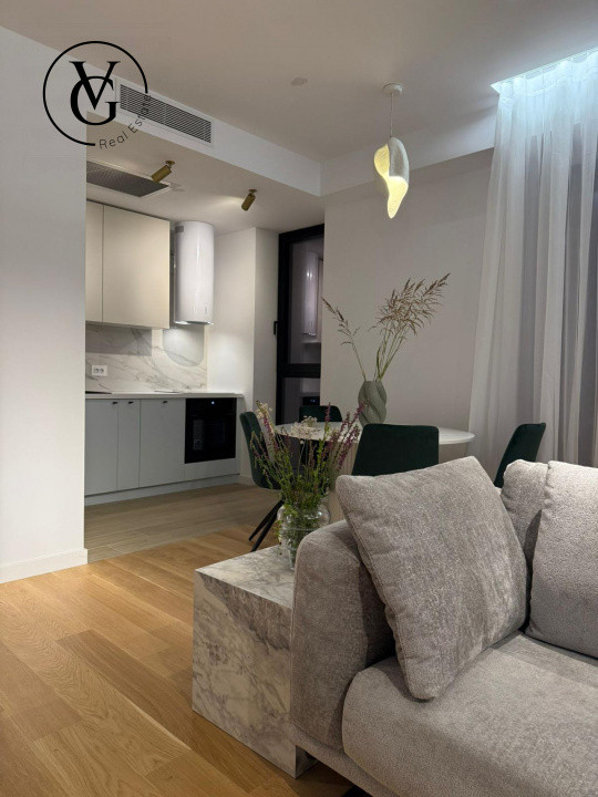 Apartament 3 camere - ONE Mamaia Nord - Termen lung