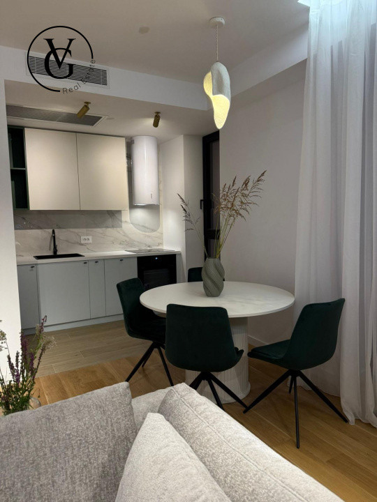 Apartament 3 camere - ONE Mamaia Nord - Termen lung