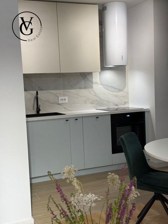 Apartament 3 camere - ONE Mamaia Nord - Termen lung