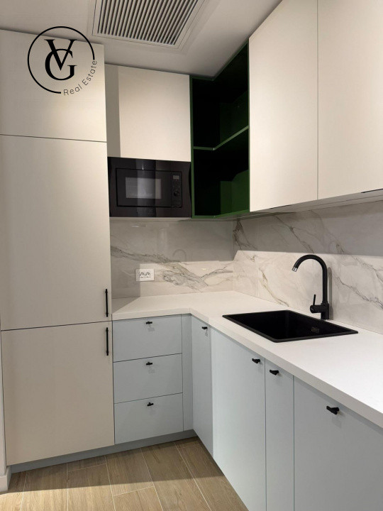 Apartament 3 camere - ONE Mamaia Nord - Termen lung