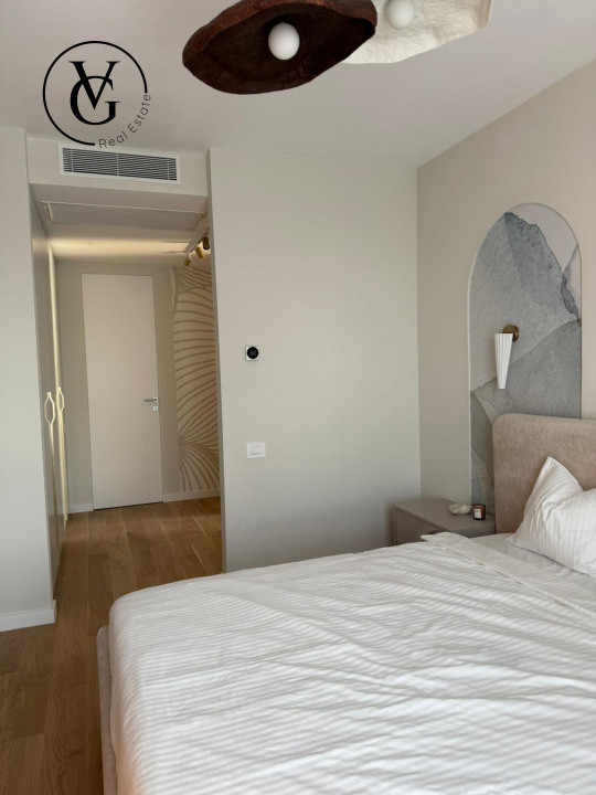 Apartament 3 camere - ONE Mamaia Nord - Termen lung