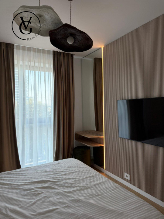 Apartament 3 camere - ONE Mamaia Nord - Termen lung
