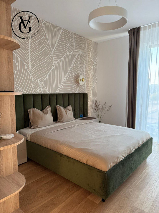 Apartament 3 camere - ONE Mamaia Nord - Termen lung